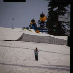 Stephen Siegel 09/10 Ski Cinematography Reel