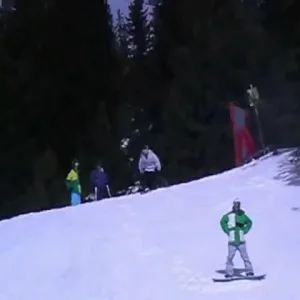 Chris Kaar Season Edit 09/10