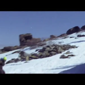 Josh bibby "Save" segment