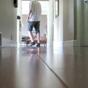 Quick trampoline edit/random