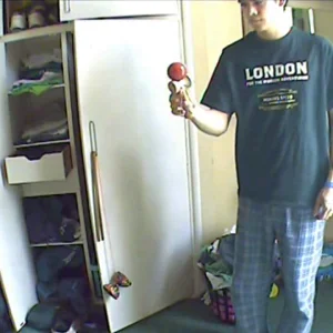 Little Kendama Edit...