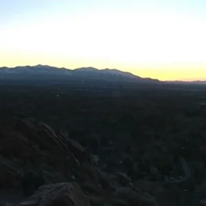 PROBLY NOT trailer #1