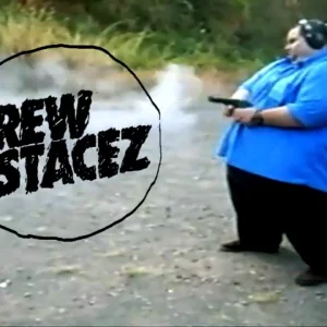 Teaser Crewstacez Mixtape 2010