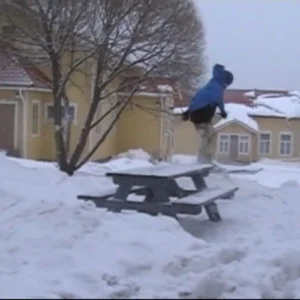 Ville Vuori    promo 09-10