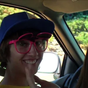 Loveland Pass Makes My Dreams