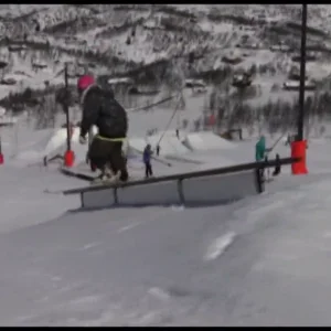 Torjus Leiknes self edit 2010