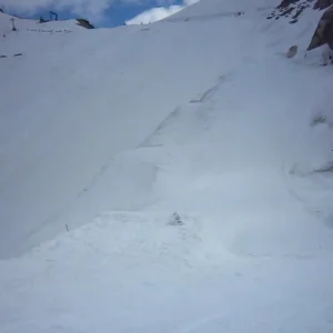 Noahs really large kang.