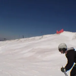 Windells Shots (Session 5)