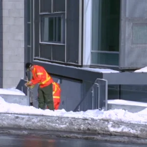 Philou Poirier & JF Cusson Session 1242