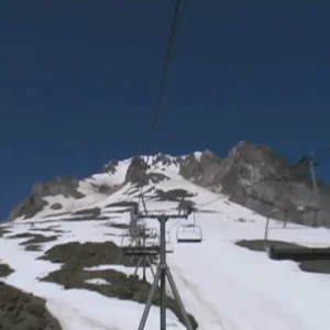 Windells Session 7, August 2010