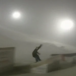 Liberty University Snowflex RAW FOOTY