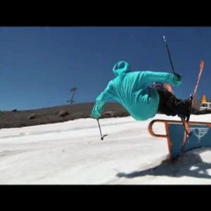 Creighton Hood Summer 2010