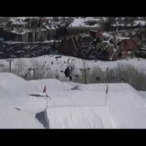 Extra Footage 2009-2010