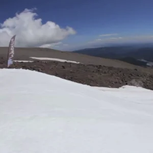 Tosh Peters summer 2010