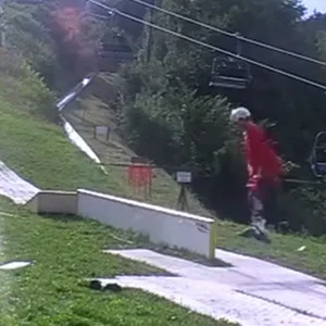 Summerrailing Dopeness