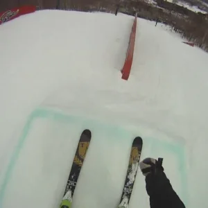 Spring fun and Gaper day at Stowe