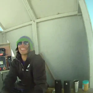 Noddard Hood Summer 2010