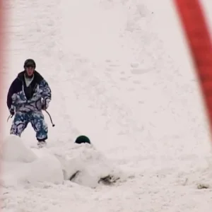 Joey Spencer 2009.2010