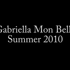 Summer 2010 at Mt. Hood and Whistler