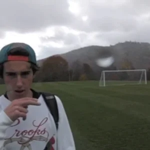 New England Thug Life