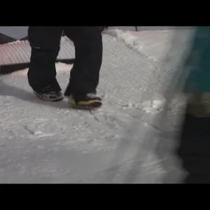 Killington fun 11.7.10