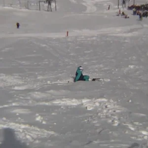 Antti Ollila - Saas Fee 2010