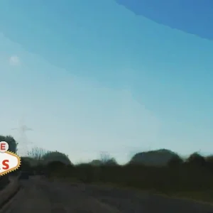 End of October (Winter is nearly here)