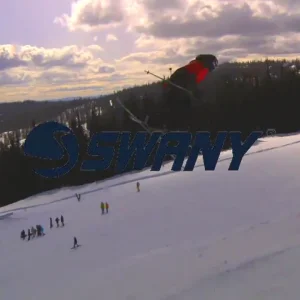 Evan Berg 09/10 Season