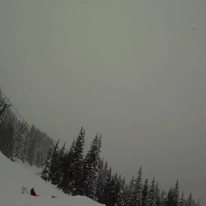 Crystal opening day, flat 3