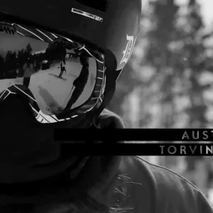 Austin Torvinen 09/10
