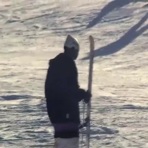 Keystone and Breck opening weekend