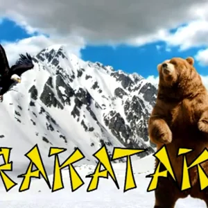 RAKATAK EXTREME 17 - Kartepe MTB DH 09