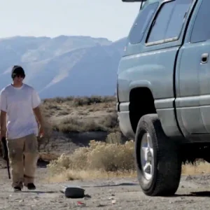 The BC Boys: Webisode II A November to Remember