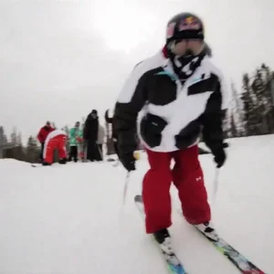 Along The Way \\ Entry 1 \\ Bobby Brown