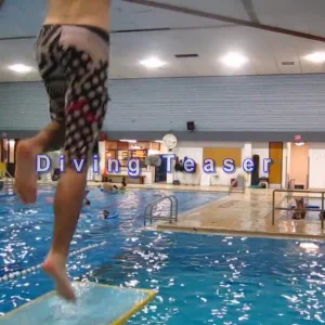 Some Diving board stuff