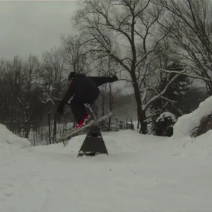 New flips from first days back