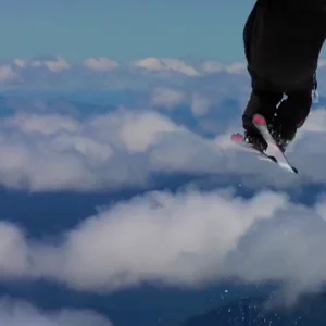 Windells: Mike Hornbeck, Summer 2010