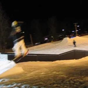 Brad Bulzan 450 Disaster