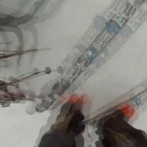 December 29th "Alta Pow"