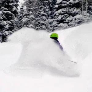 Skijosh.com presents DECEMBER