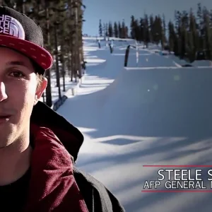 The North Face PPOS Event at Tahoe