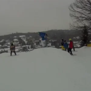 Troy Orcutt Mid- Season