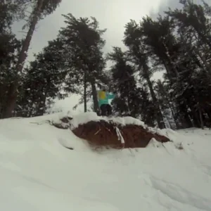 Weekend shots with the gopro