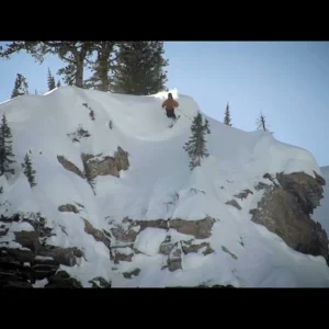 Ben Ogilvie Last Season