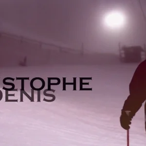 Christophe St-Denis: 2011 edit by Thomas Fontaine