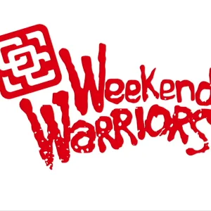 Weekend Warriors IV - Ian Cosco