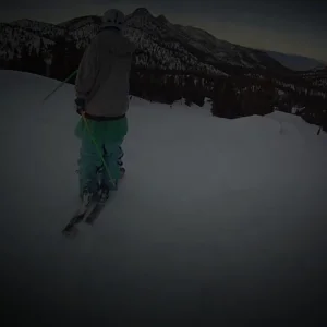 Introducing Brooks Peterson