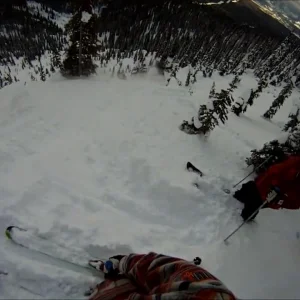 GoPro Island Lake Run