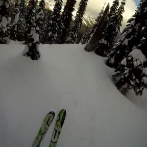 GoPro Island Lake Run 2