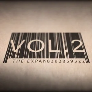 The Expansion 2011 [Vol 2 - Part 1]